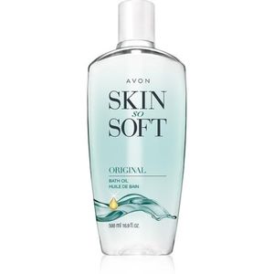 Skin So Soft Original Bath Oil